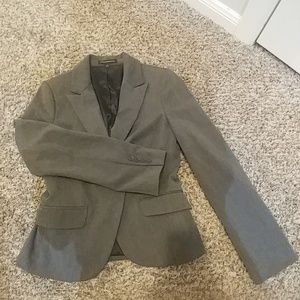 Express Suit Jacket